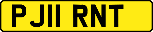 PJ11RNT