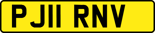 PJ11RNV