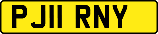 PJ11RNY