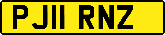 PJ11RNZ