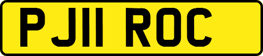 PJ11ROC