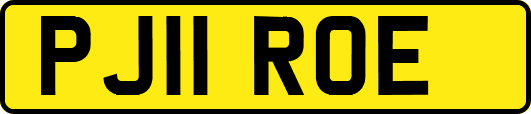 PJ11ROE