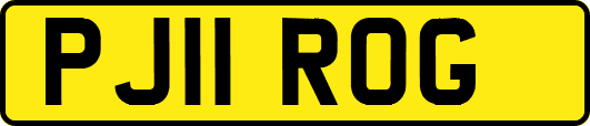 PJ11ROG