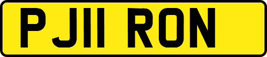 PJ11RON