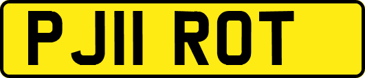 PJ11ROT