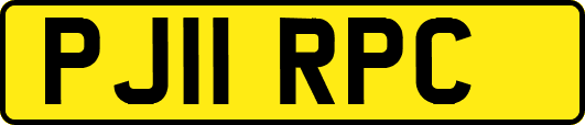 PJ11RPC