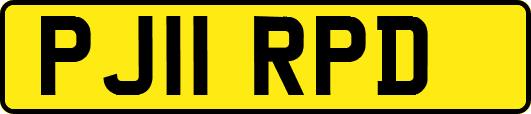 PJ11RPD