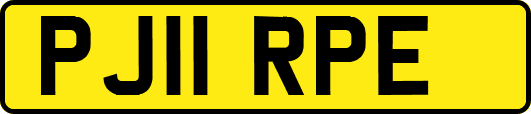 PJ11RPE