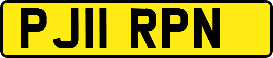 PJ11RPN