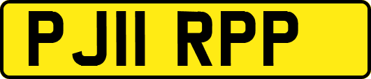 PJ11RPP