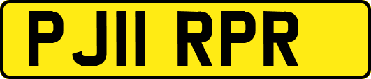 PJ11RPR