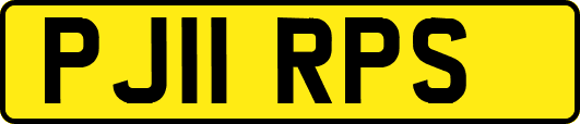 PJ11RPS