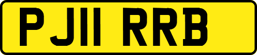 PJ11RRB
