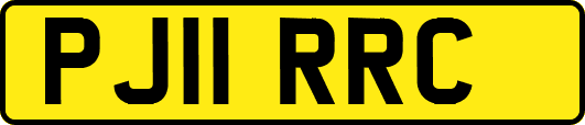PJ11RRC