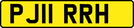 PJ11RRH