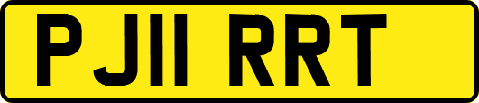 PJ11RRT
