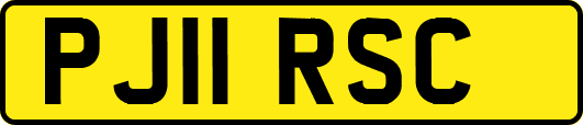 PJ11RSC
