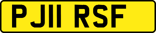 PJ11RSF