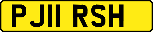 PJ11RSH