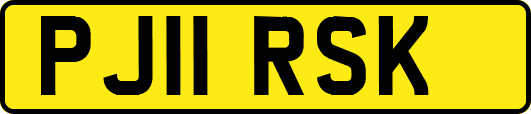 PJ11RSK