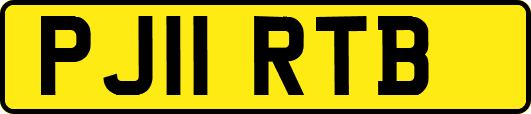 PJ11RTB