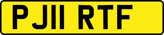 PJ11RTF