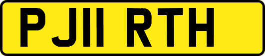 PJ11RTH