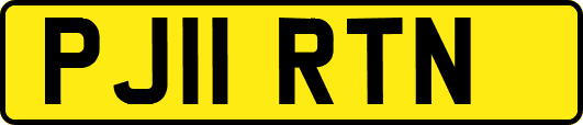 PJ11RTN