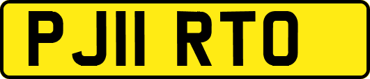 PJ11RTO