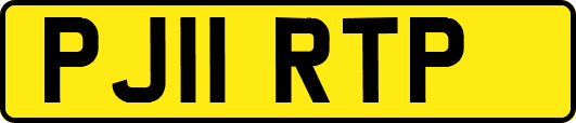 PJ11RTP