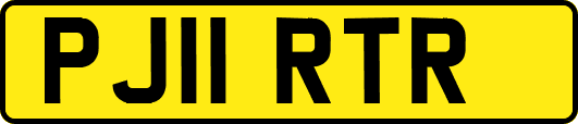 PJ11RTR