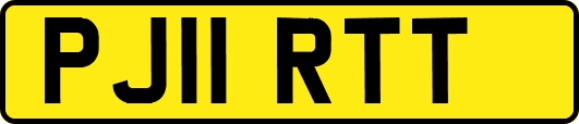 PJ11RTT
