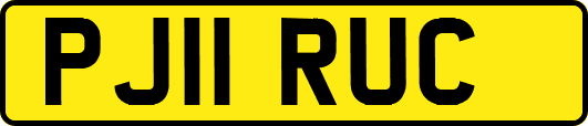 PJ11RUC