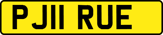 PJ11RUE