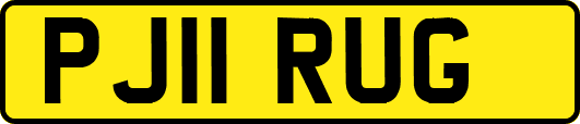 PJ11RUG
