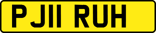 PJ11RUH