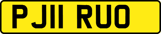 PJ11RUO