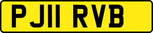 PJ11RVB