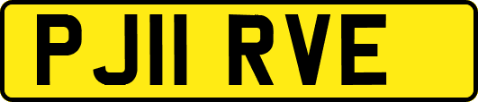 PJ11RVE