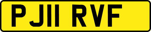 PJ11RVF