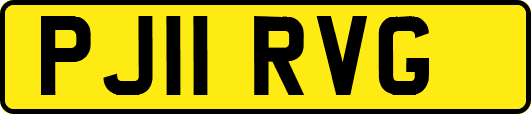 PJ11RVG