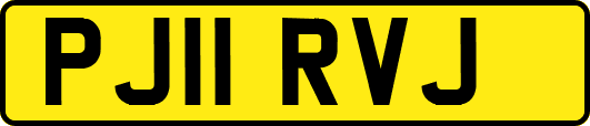 PJ11RVJ