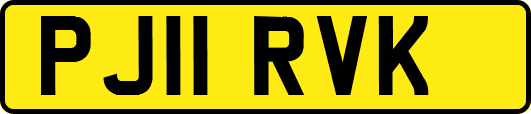 PJ11RVK
