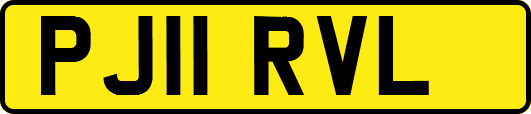 PJ11RVL