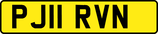 PJ11RVN
