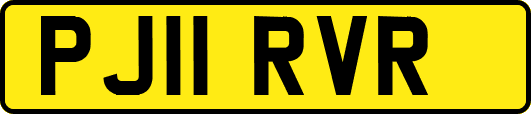PJ11RVR
