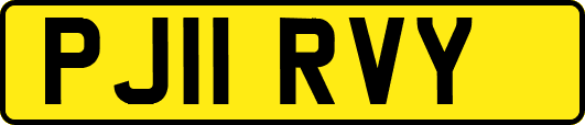 PJ11RVY