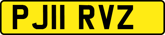 PJ11RVZ