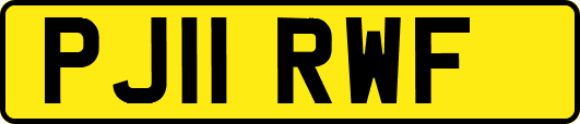 PJ11RWF