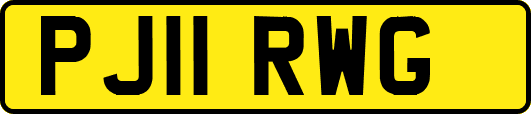PJ11RWG
